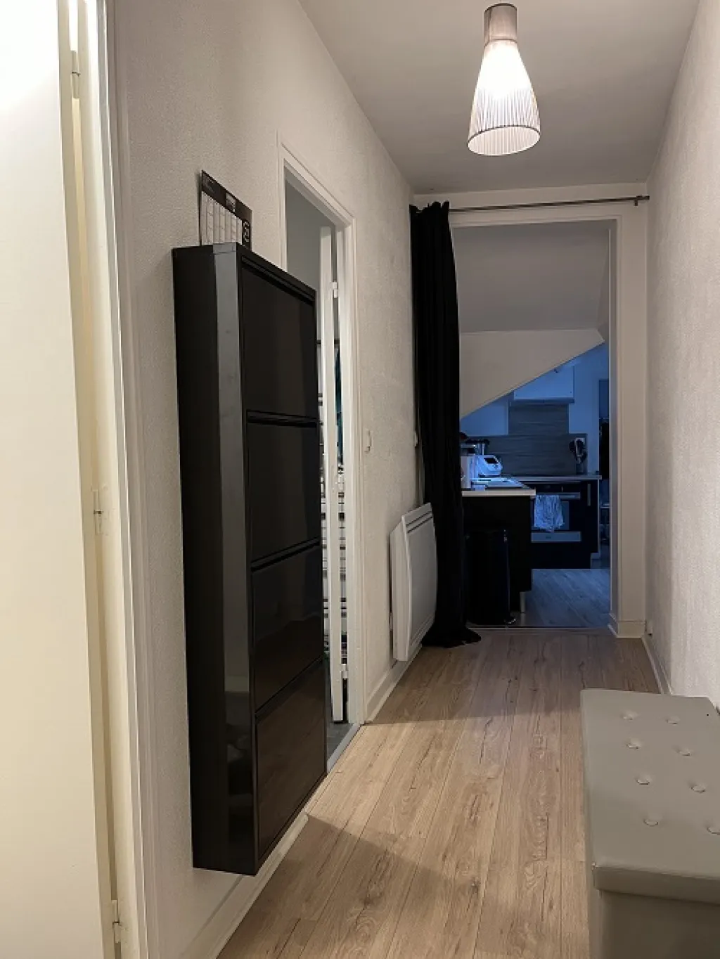 achat maison Angers