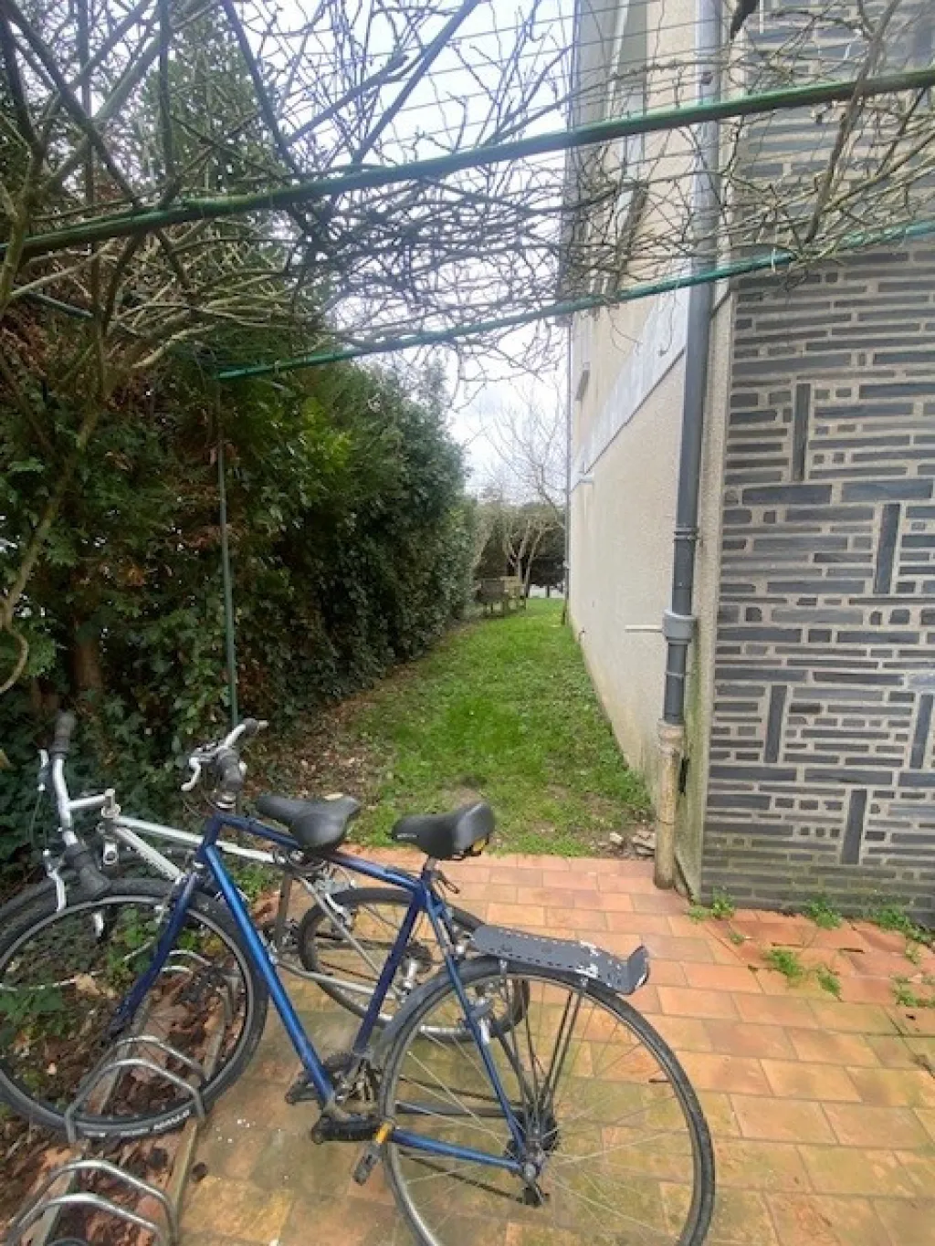 achat maison Angers