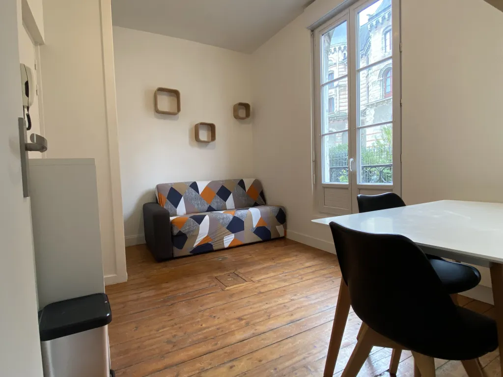 achat maison Angers