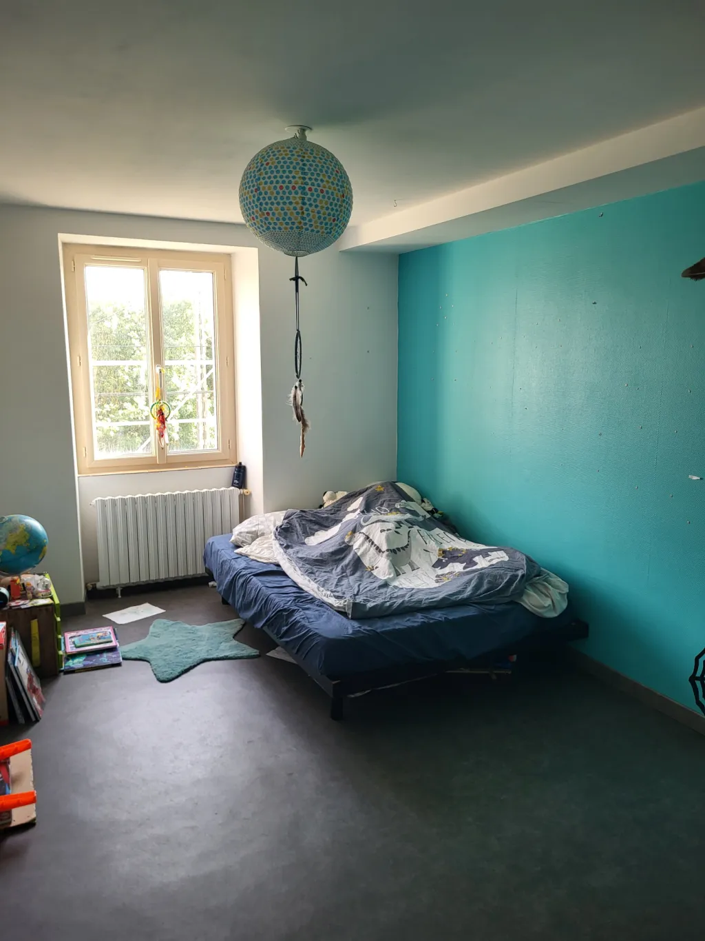 achat maison Angers