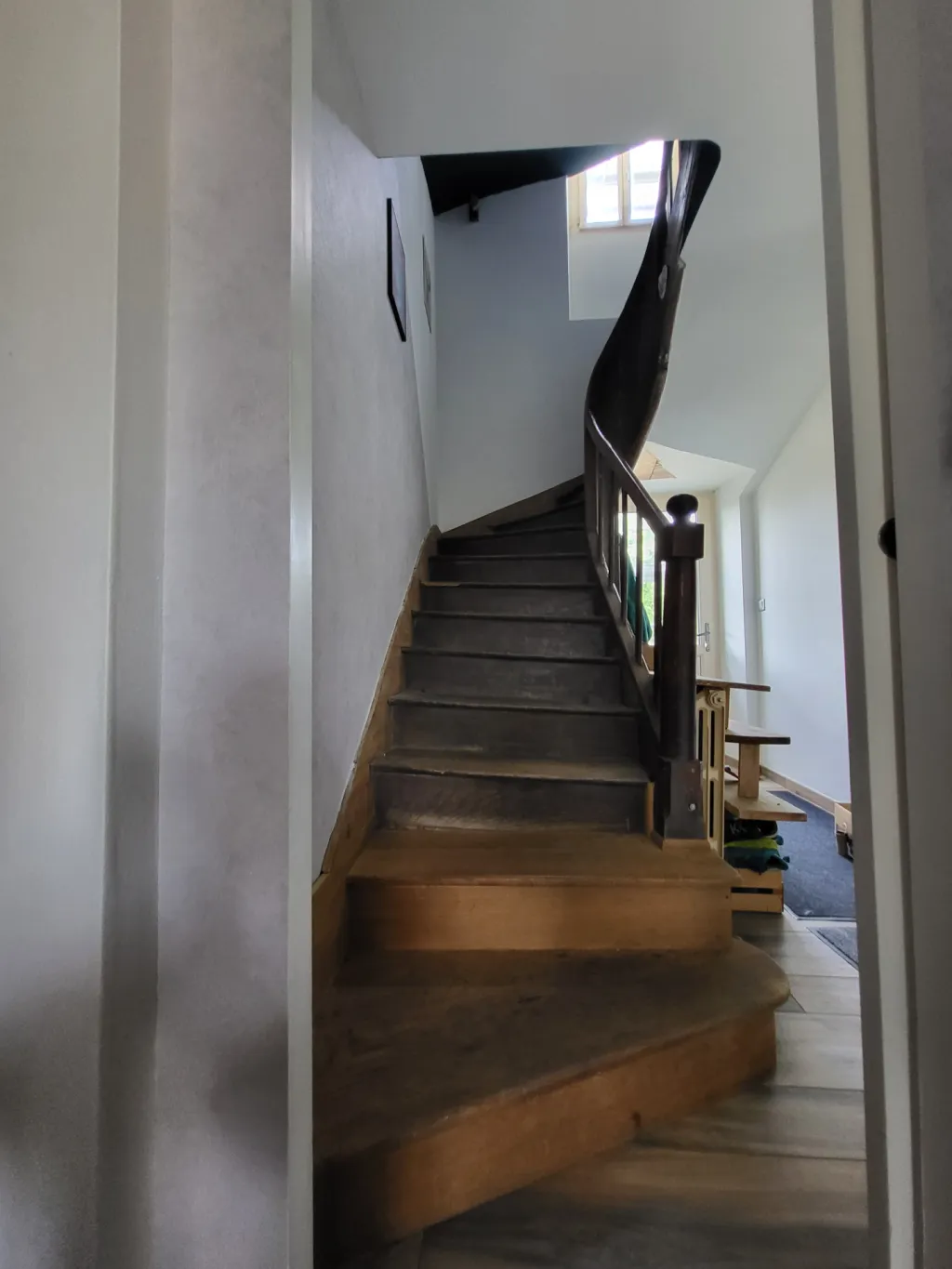 achat maison Angers