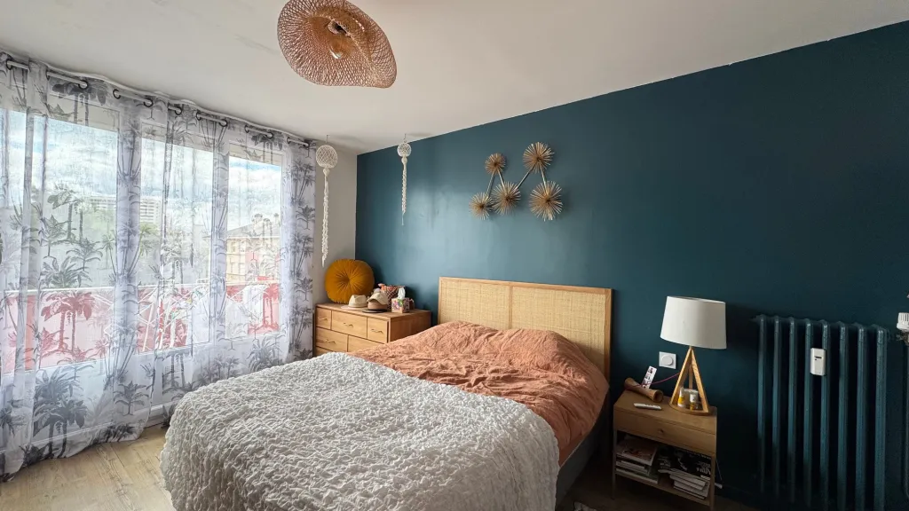 achat maison Angers