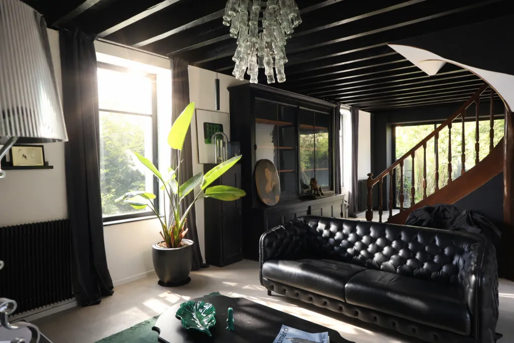 achat maison Angers