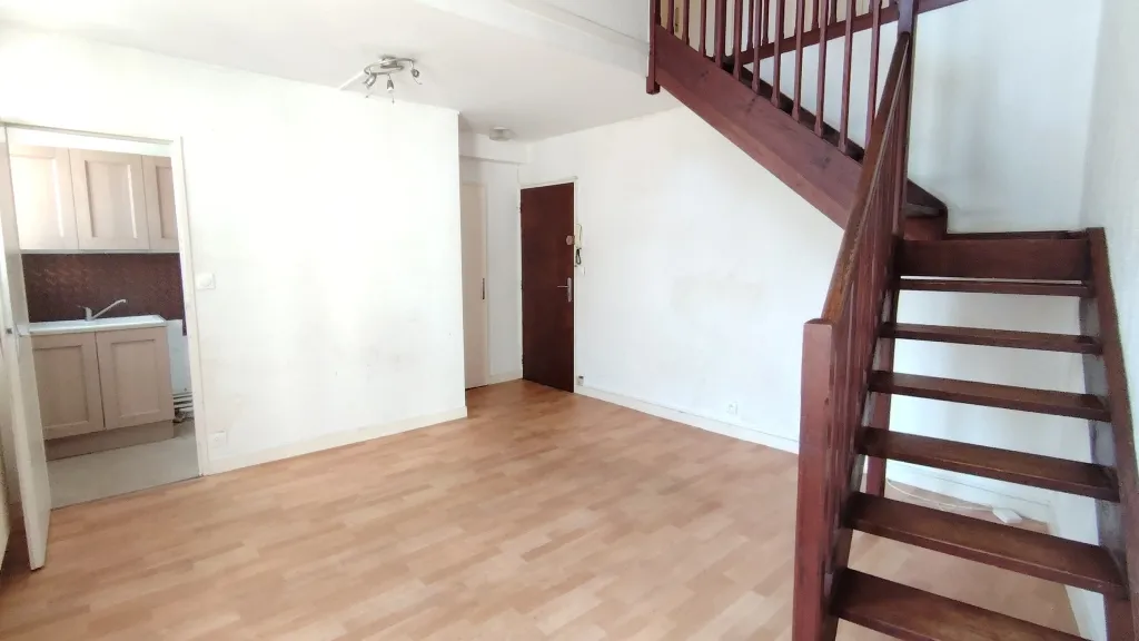 achat maison Angers