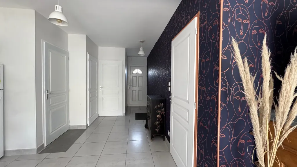 achat maison Angers