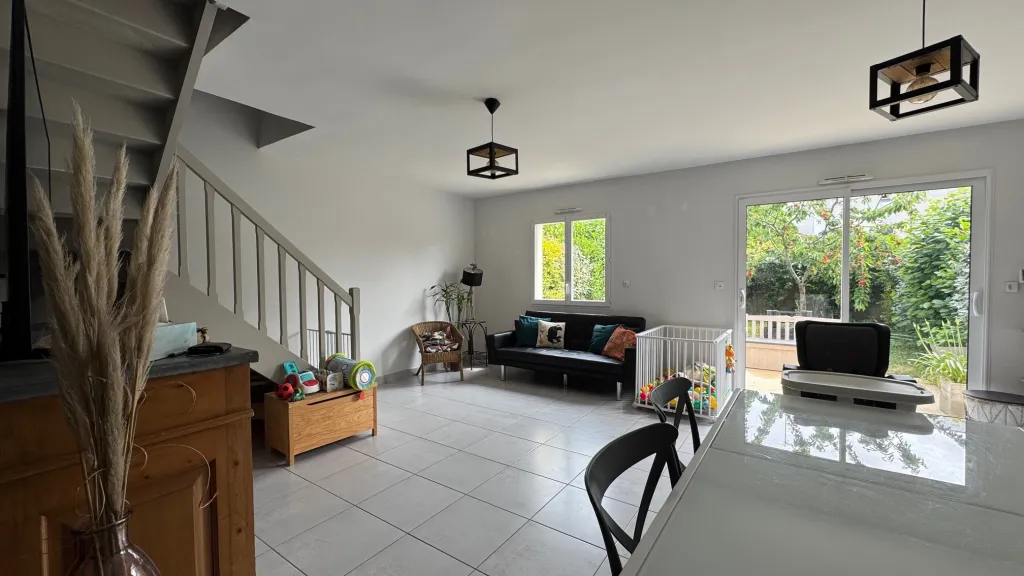 achat maison Angers