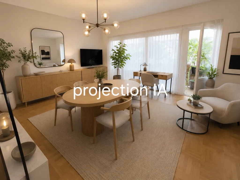 achat maison Angers