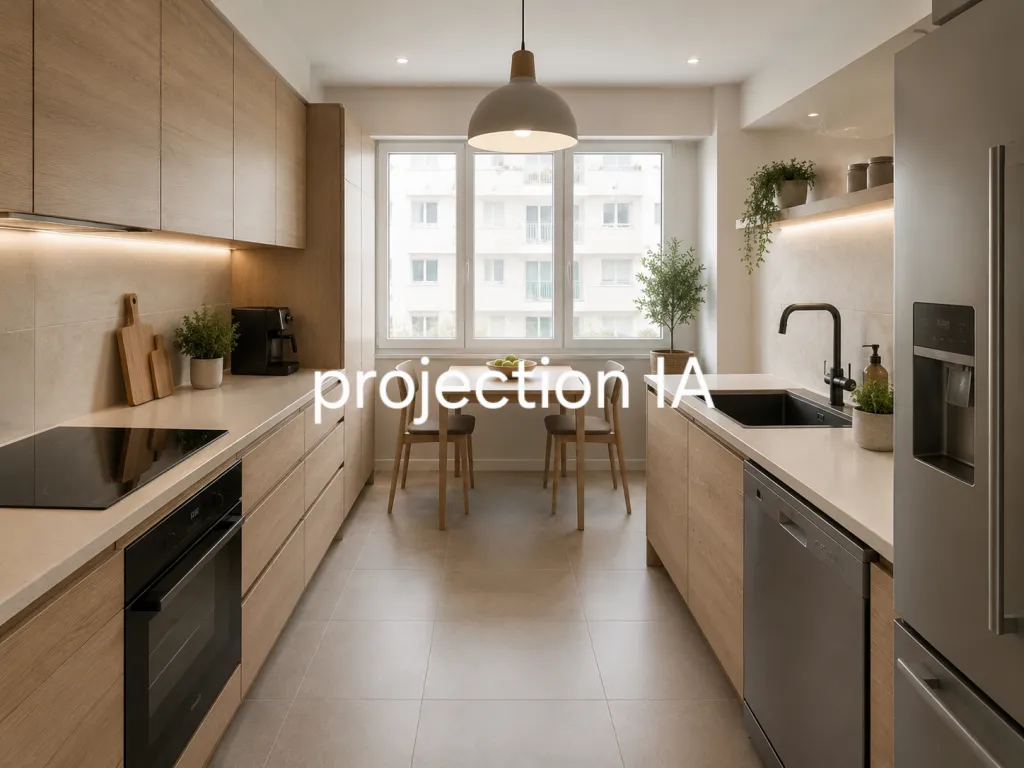 achat maison Angers