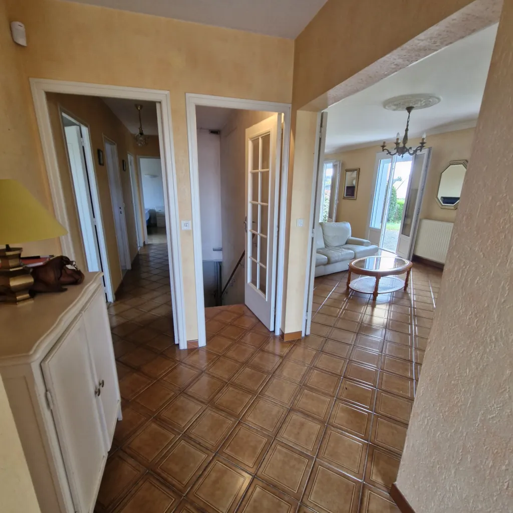 achat maison Angers