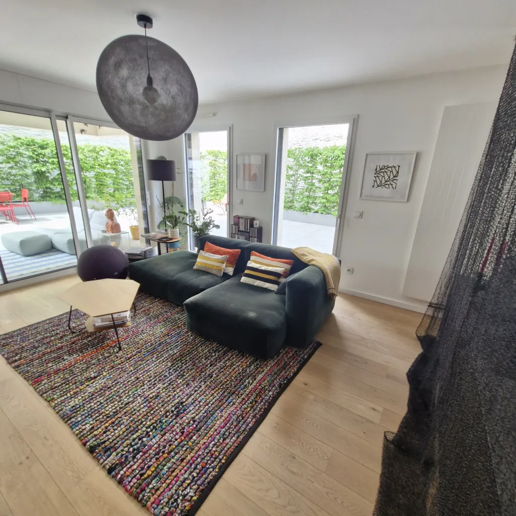 achat maison Angers