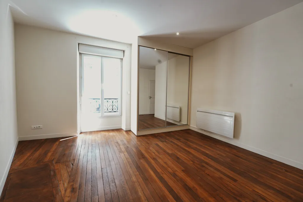 achat maison Angers