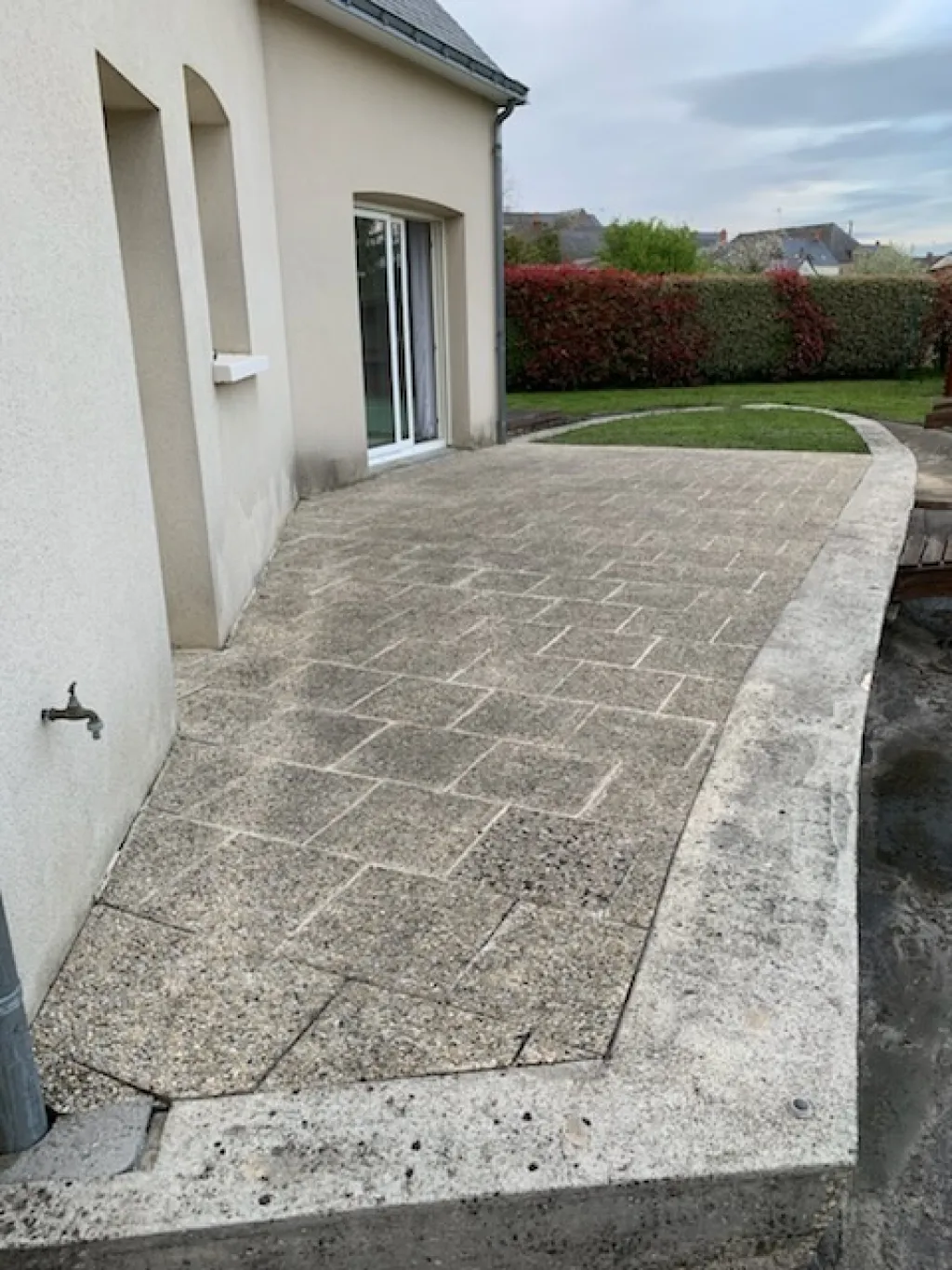 achat maison Angers