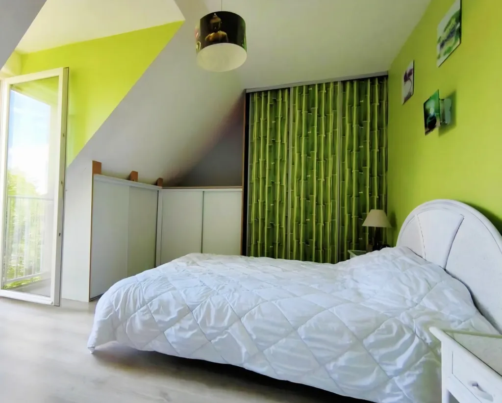 achat maison Angers