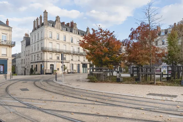 Appartement 