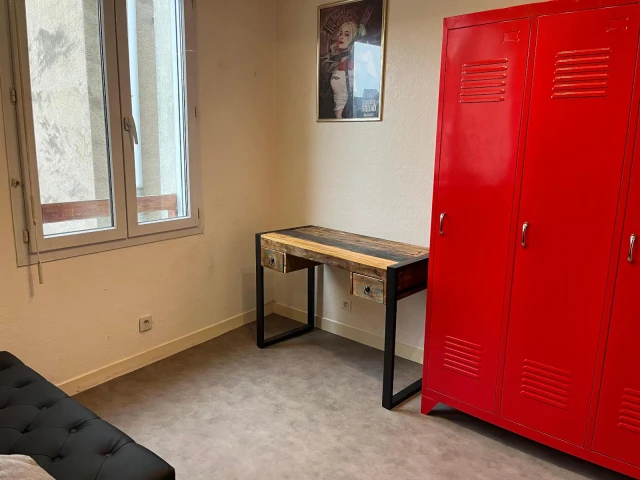 achat maison Angers