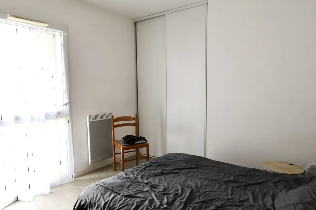 achat maison Angers