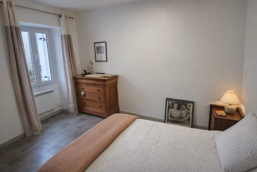 achat maison Angers