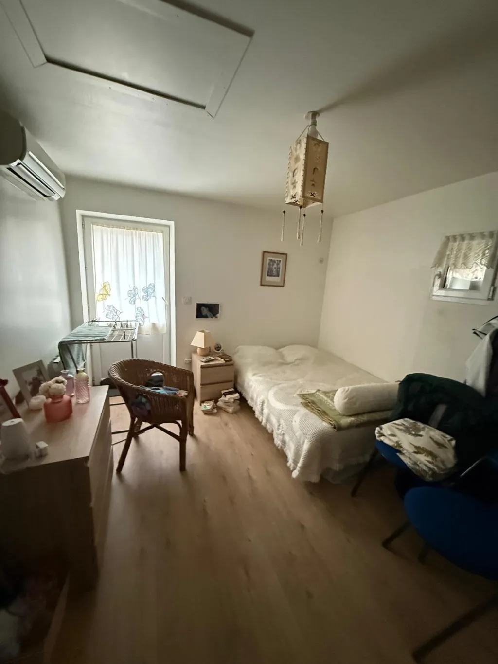 achat maison Angers