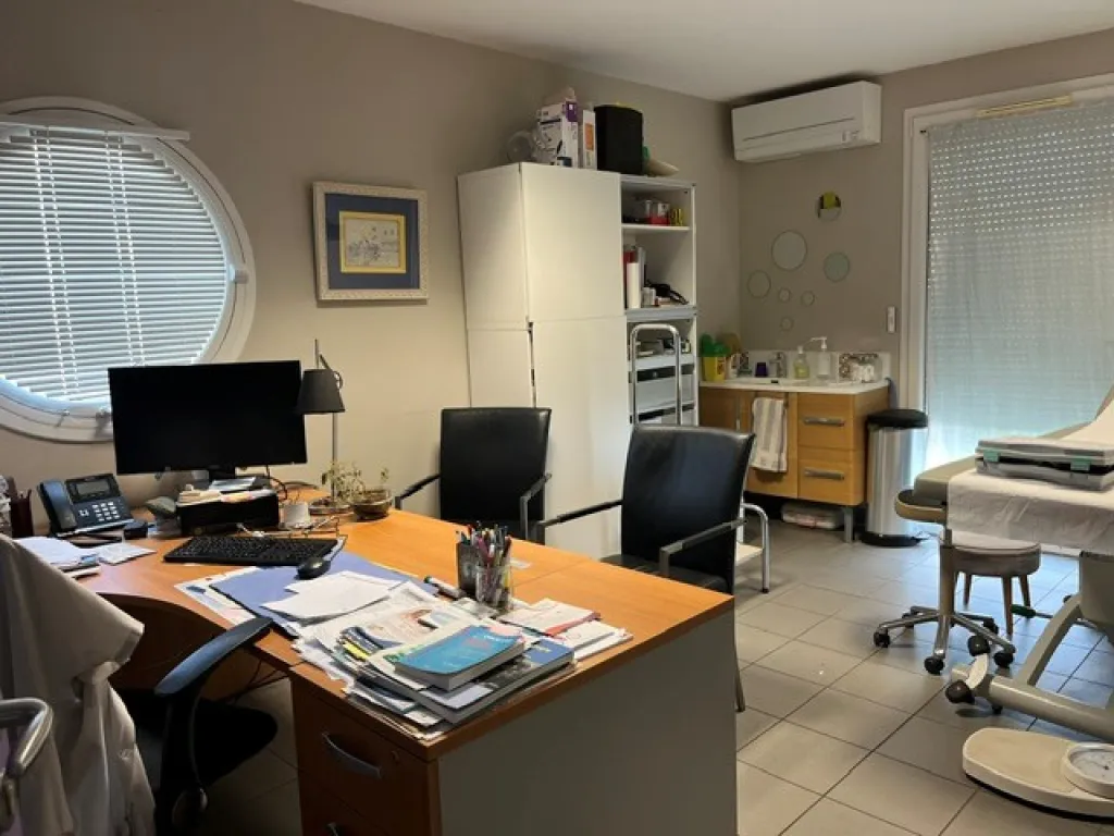 achat maison Angers