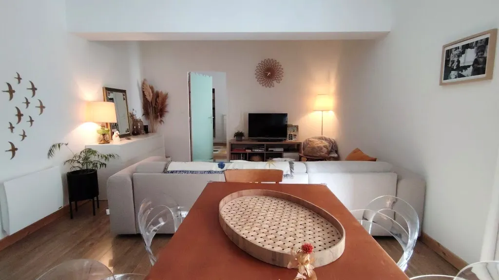 achat maison Angers