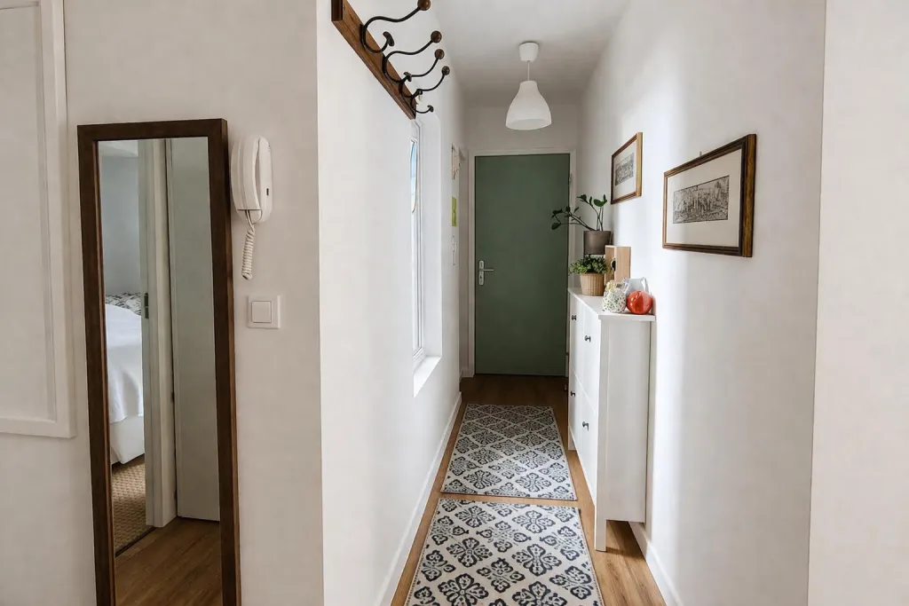 achat maison Angers