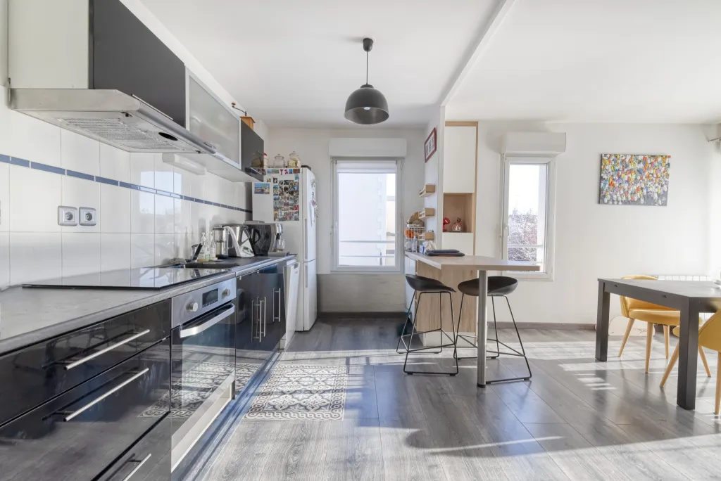 achat maison Angers