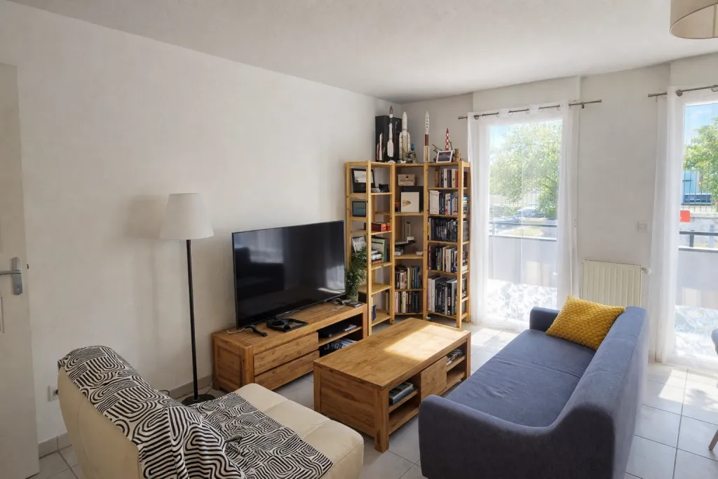 achat maison Angers