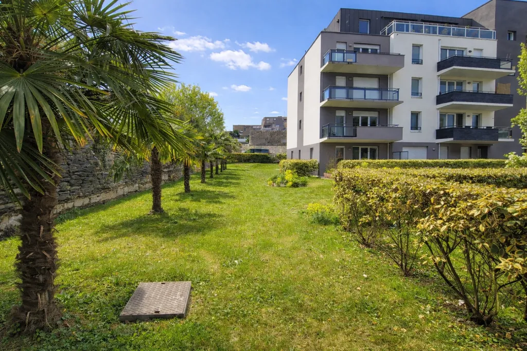 achat maison Angers