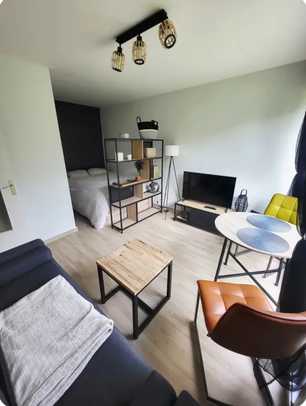 Immobilier Angers