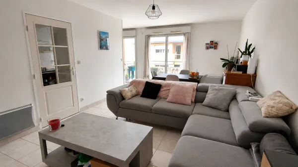 Immobilier Angers