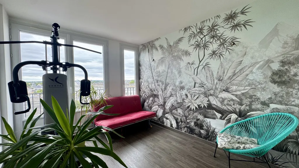 achat maison Angers