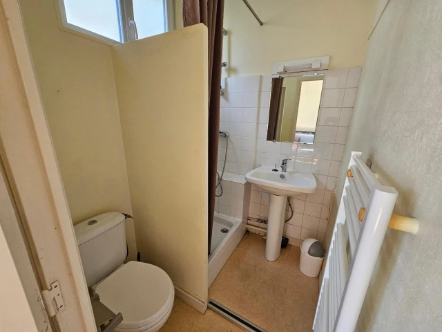achat maison Angers
