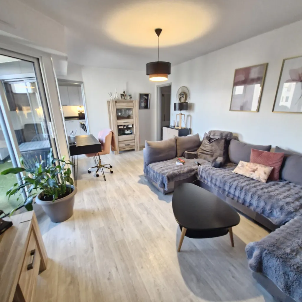 achat maison Angers