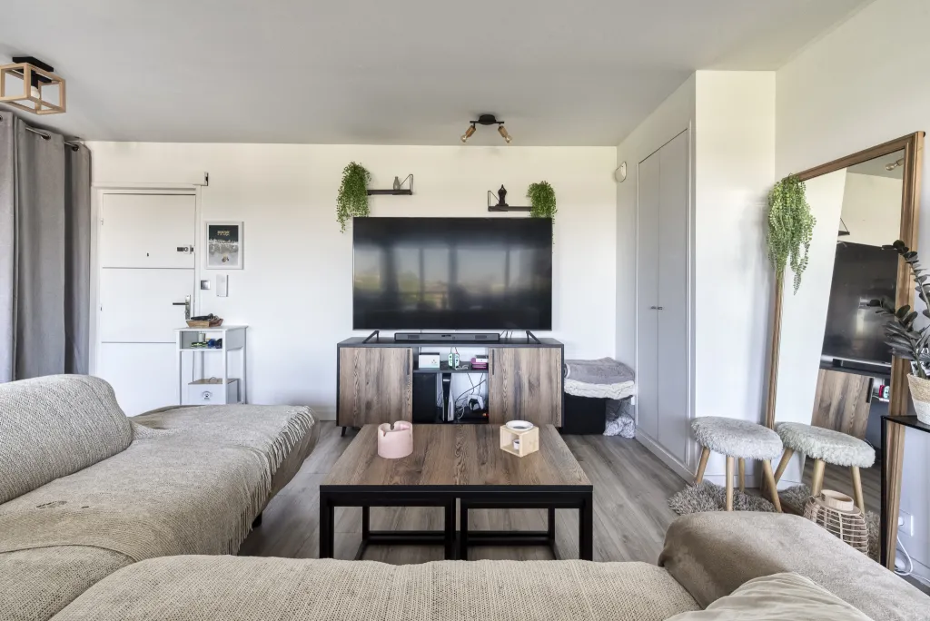 achat maison Angers