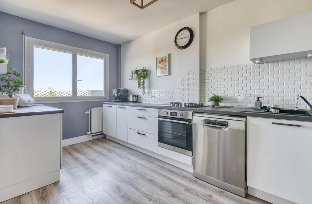 achat maison Angers