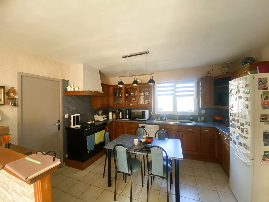 achat maison Angers