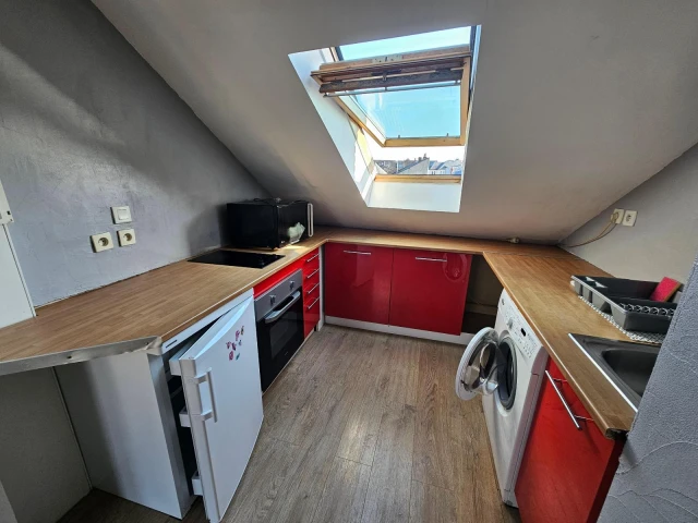 achat maison Angers