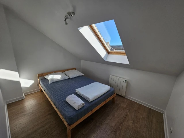 achat maison Angers