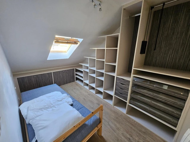 achat maison Angers