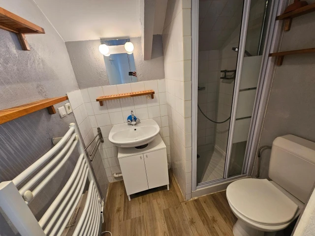 achat maison Angers