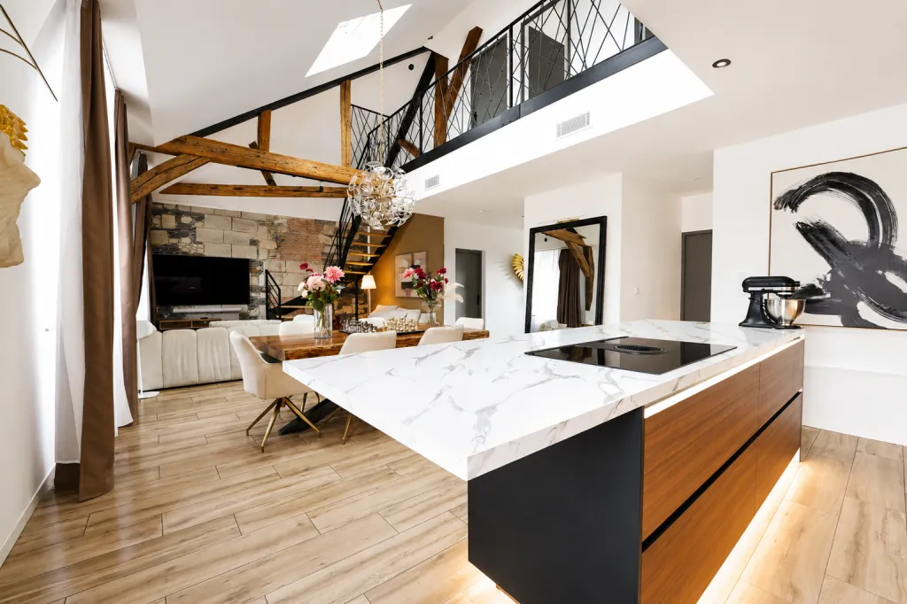 achat maison Angers