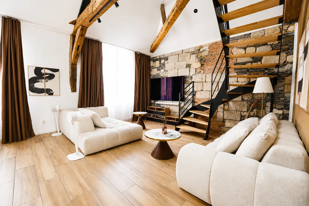 achat maison Angers