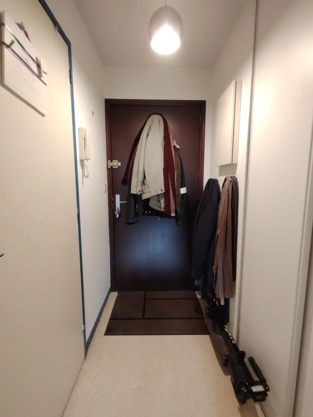 achat maison Angers