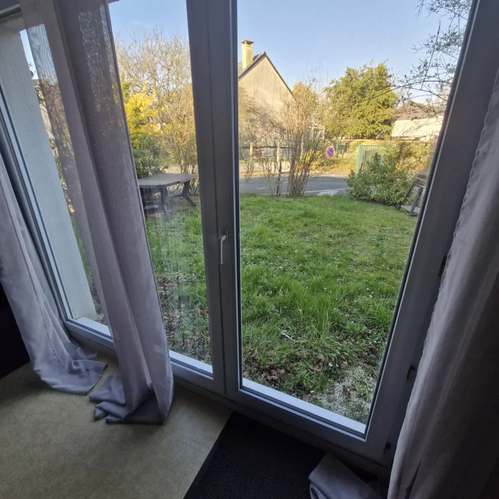 achat maison Angers