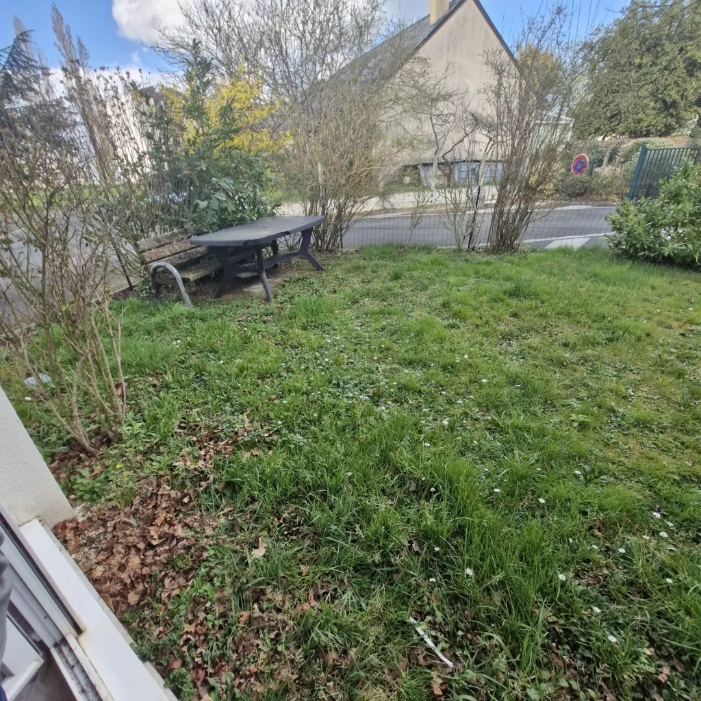 achat maison Angers