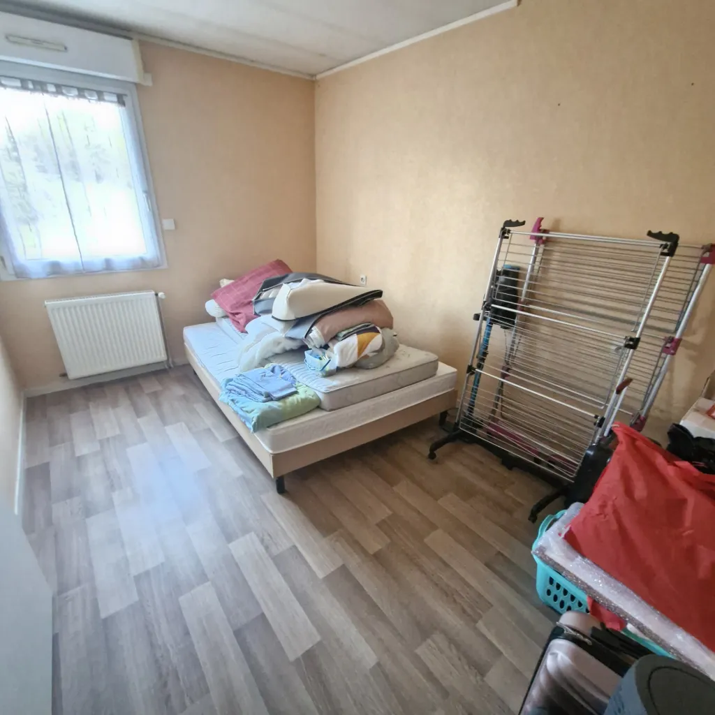 achat maison Angers
