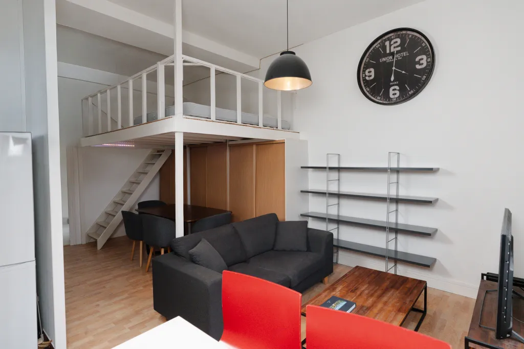 achat maison Angers