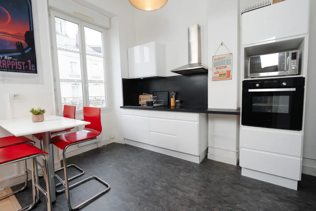 achat maison Angers