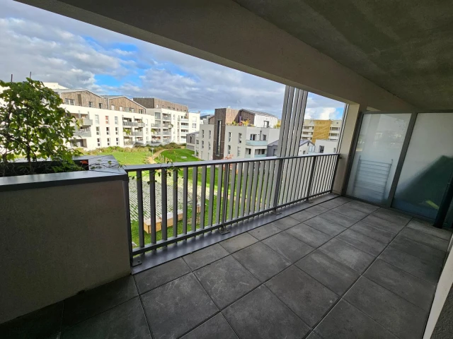 achat maison Angers