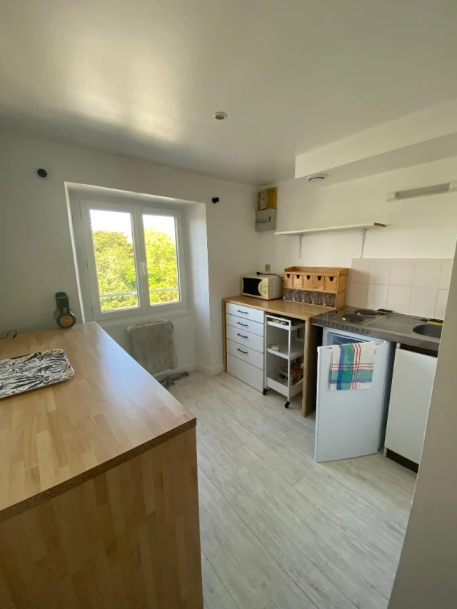 achat maison Angers